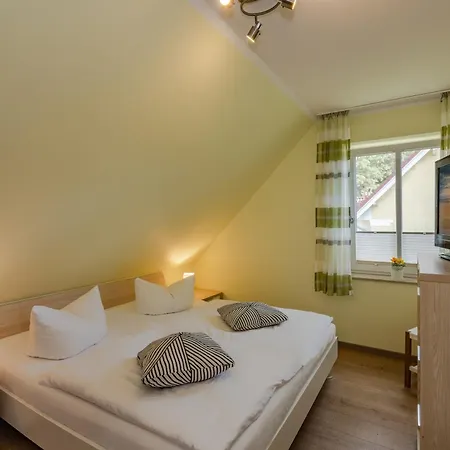 Dom wakacyjny Ines Korswandt