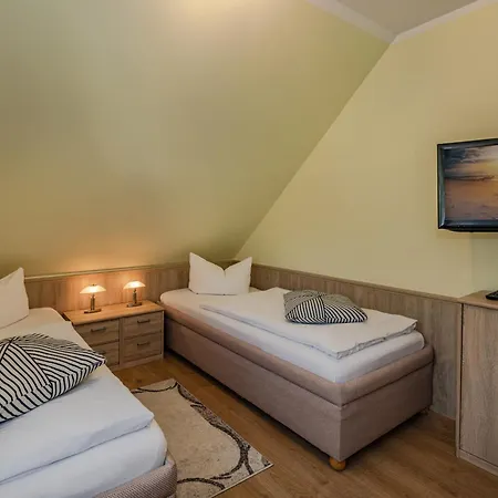 Dom wakacyjny Ines Korswandt