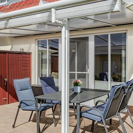 Ines Dom wakacyjny Korswandt